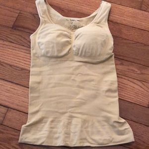 Woman Ocean Body Shaper
